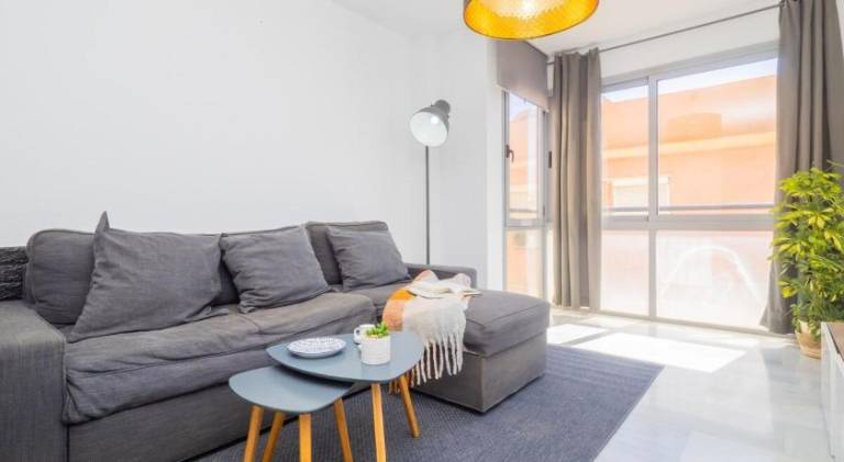 Apartment with terrace | Pets are welcome — photo 2
