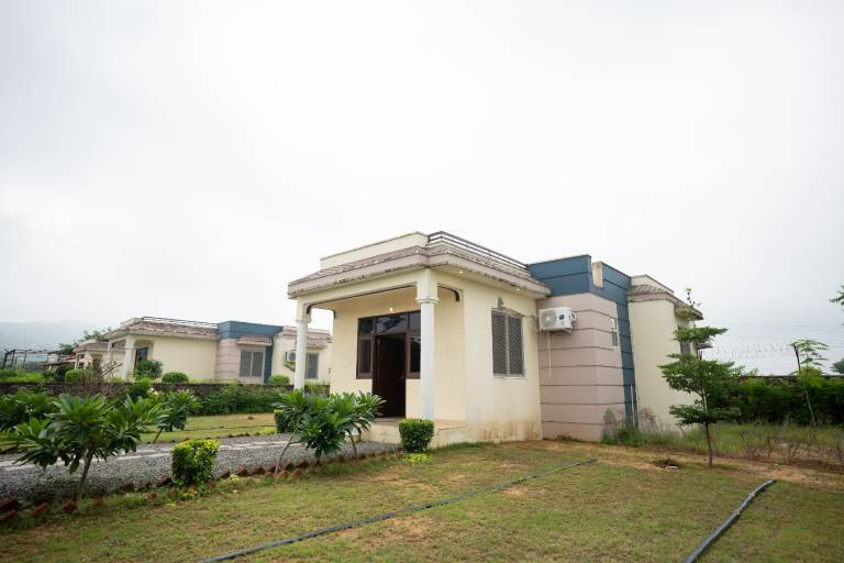 Aanandam Resort & Spa