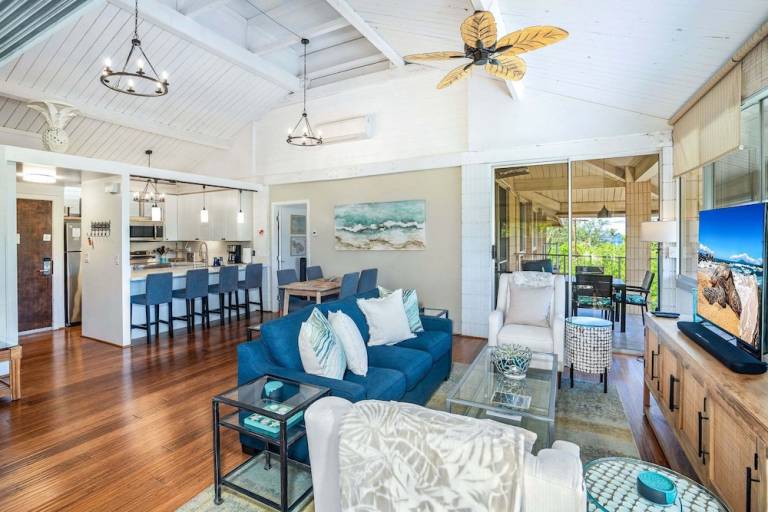 Condo Wailea