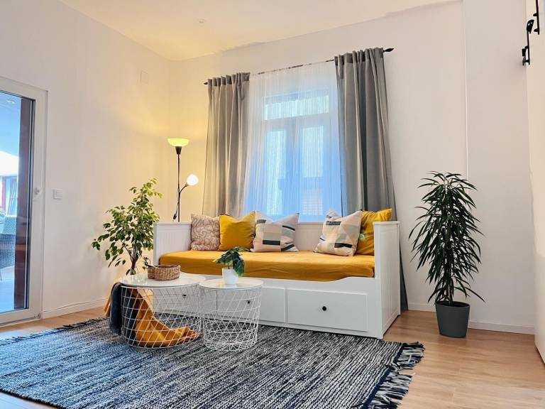 Ferienwohnung Nastätten