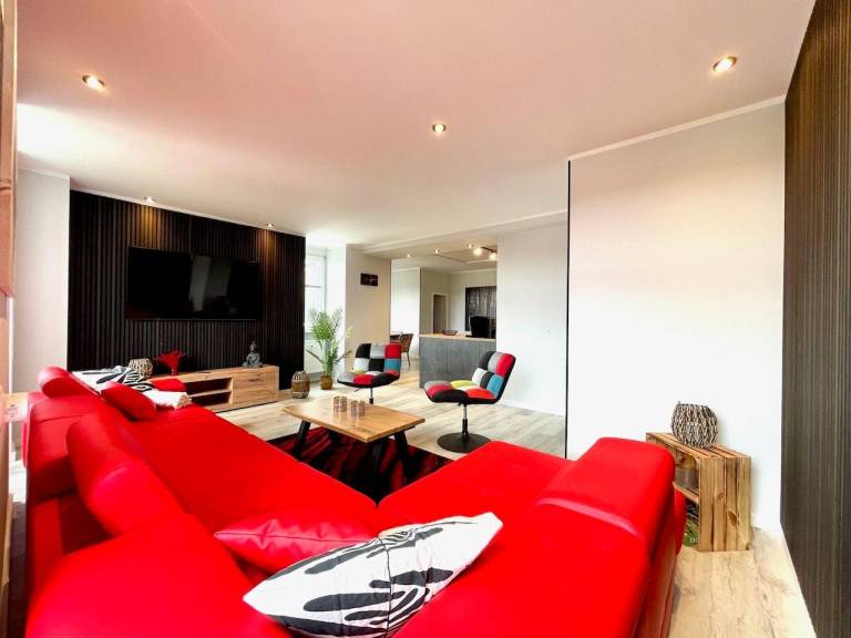 Ferienwohnung Kleinzschachwitz