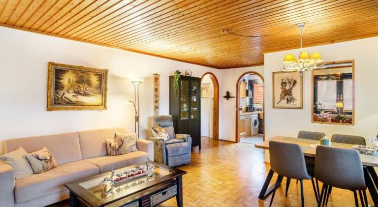 Holiday apartment for 4 persons — photo 4