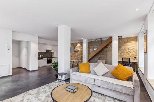 Ferienwohnung Schaffhausen