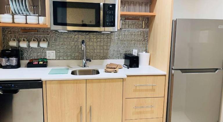 Home2 Suites by Hilton Edinburg — photo 4