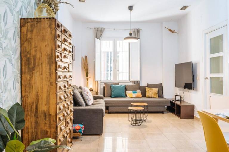 House with yard | Next to Seville Cathedral | Suitable for remote work — photo 4