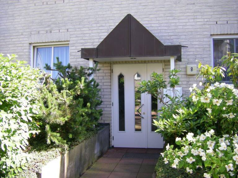Rental apartment | Sea view in Scharbeutz
