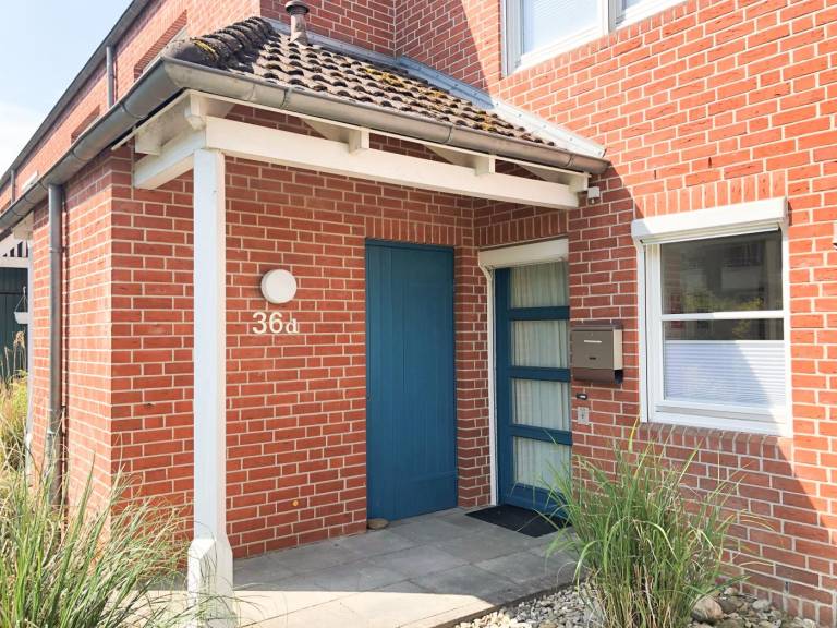 Ferienhaus  Neustadt in Holstein