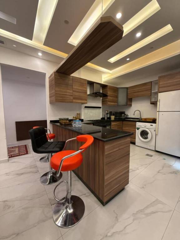 Rental apartment with terrace — photo 4