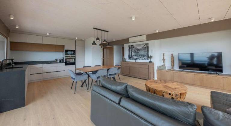 Holiday apartment with hot tub & pool | Pets are welcome — photo 2