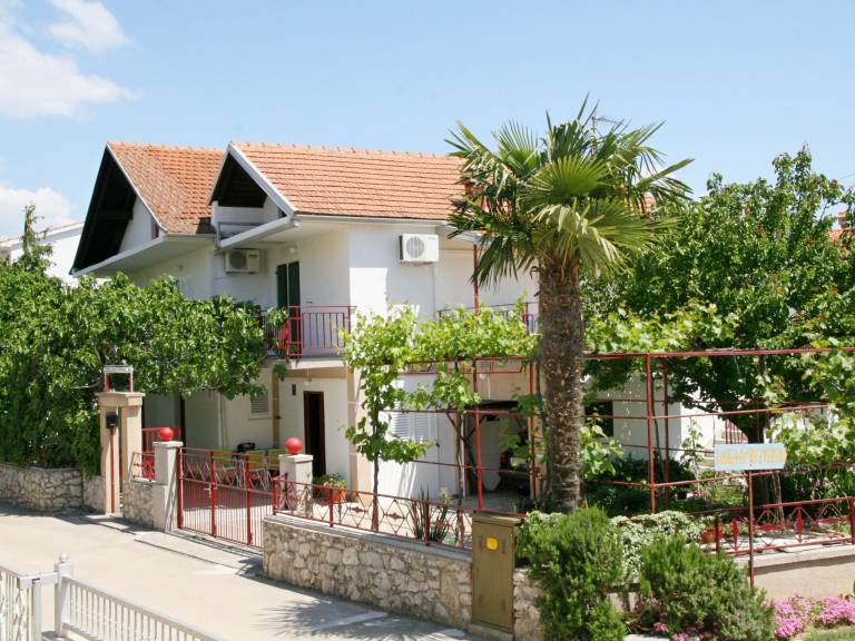 Ferienwohnung  Vodice