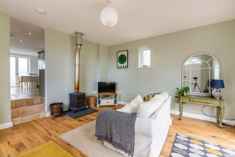Cottage  Okehampton