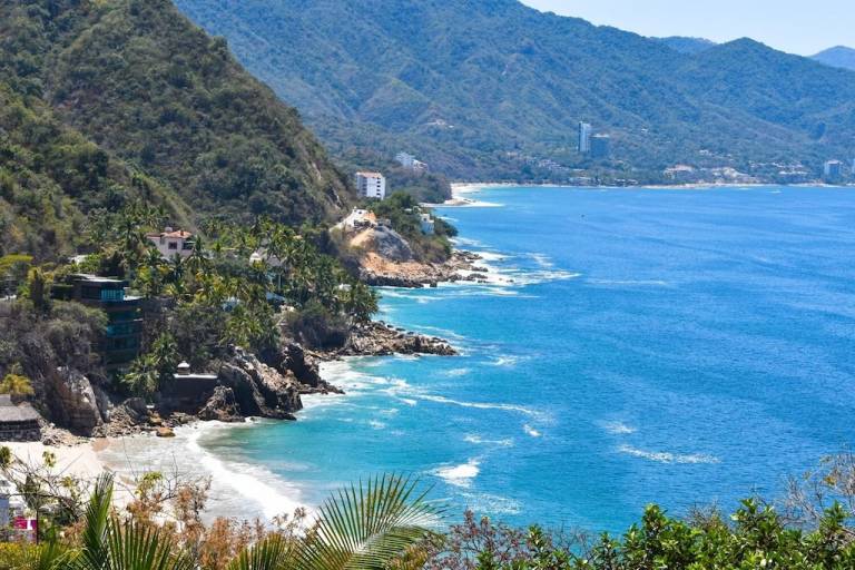 Villa  Puerto Vallarta