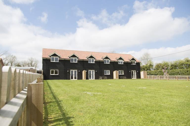 House  Wymondham