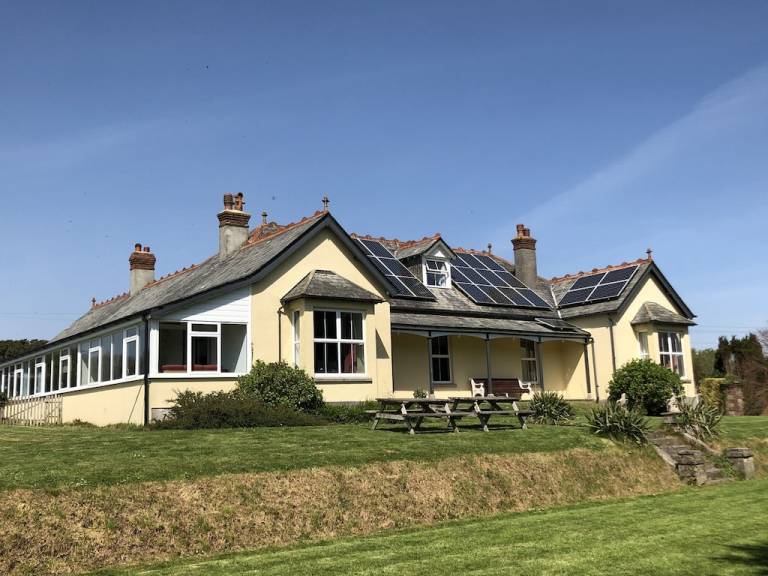 House Bude-Stratton
