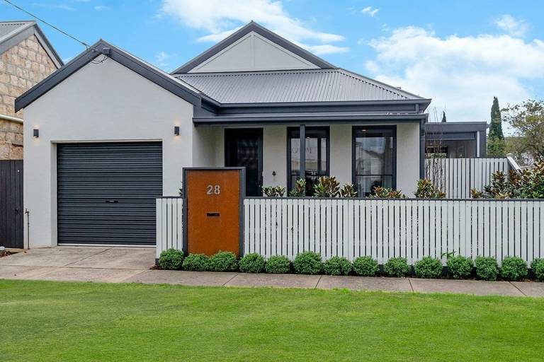 House Port Fairy