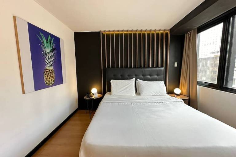 Hotel San Francisco de Asis