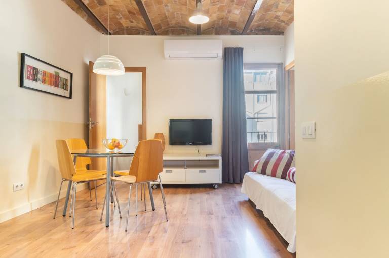 Apartamento  Badalona