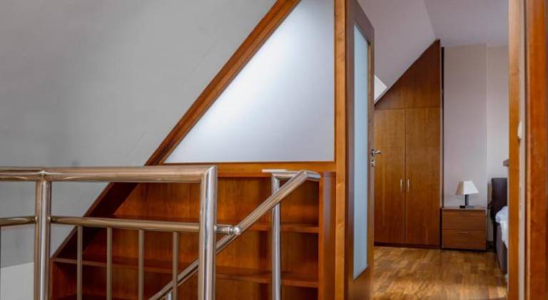 Beautiful apartment with yard & jacuzzi | Pets are welcome — photo 4