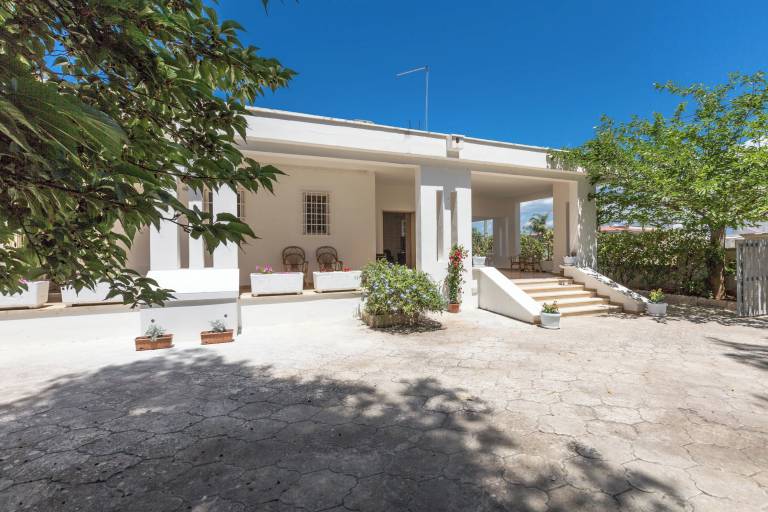 Casa Acquadolce Cirenaica
