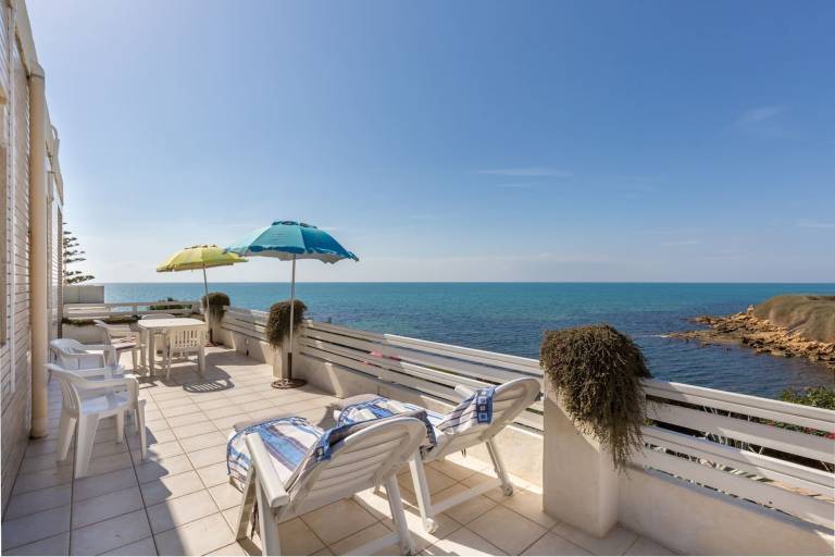 Appartamento  Punta Braccetto