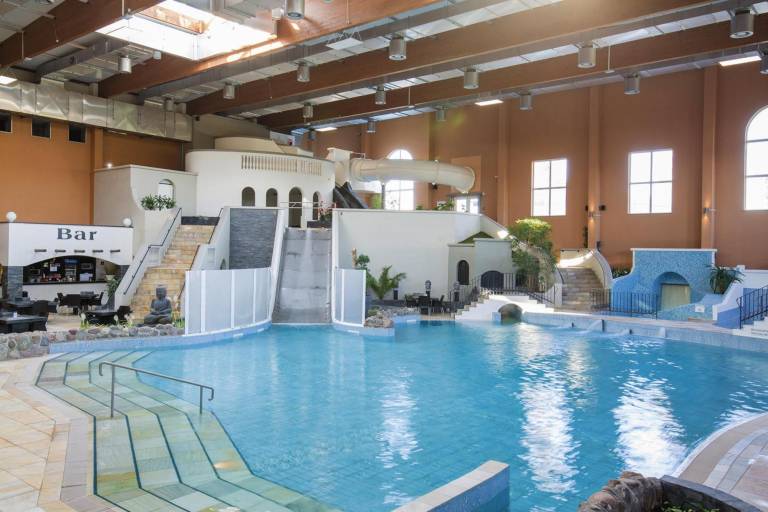 Ferienhaus  Linstow
