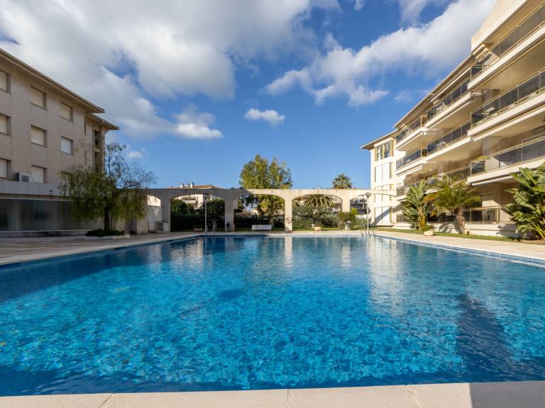 Apartament Salou