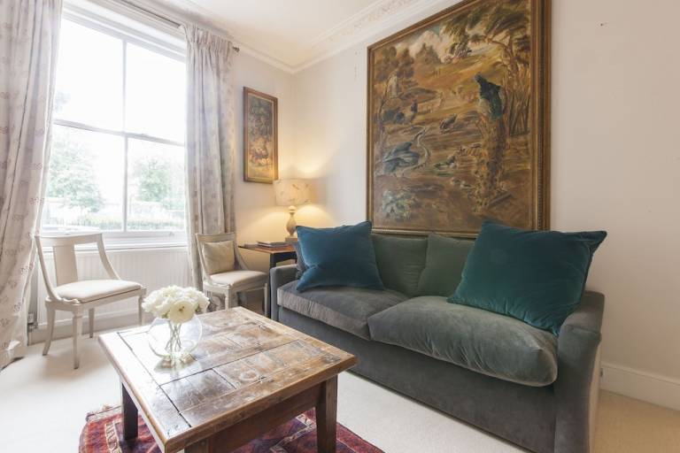 Appartamento Notting Hill