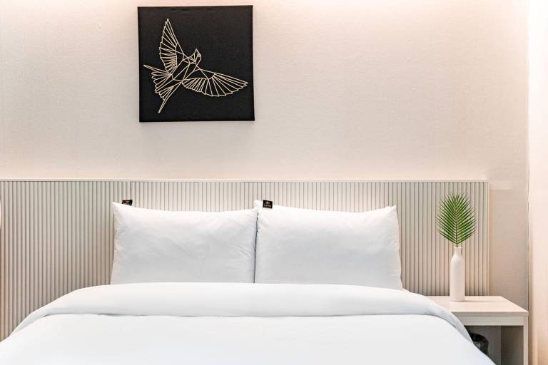 Dongtan Chelsea Hotel