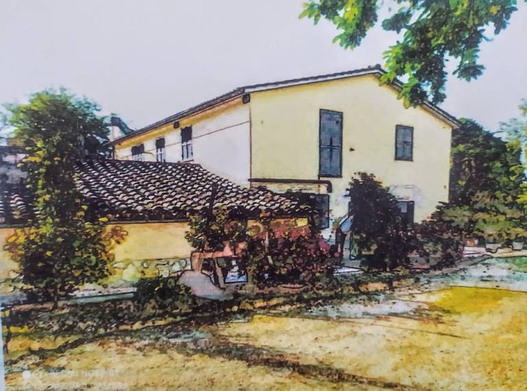 Appartamento Calvi Dell'umbria