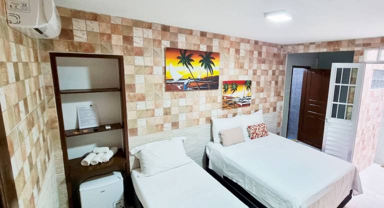 Apartamento  Porto de Galinhas