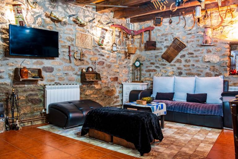 Casa Fermoselle