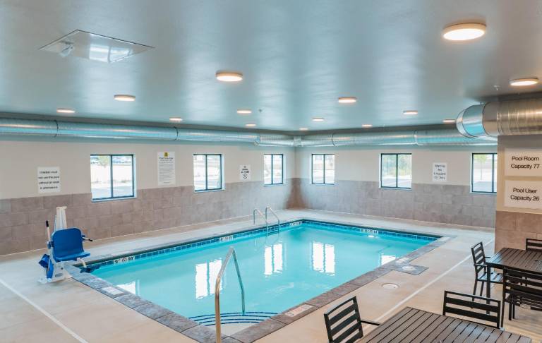 My Place Hotel-Grand Rapids, MN — photo 3