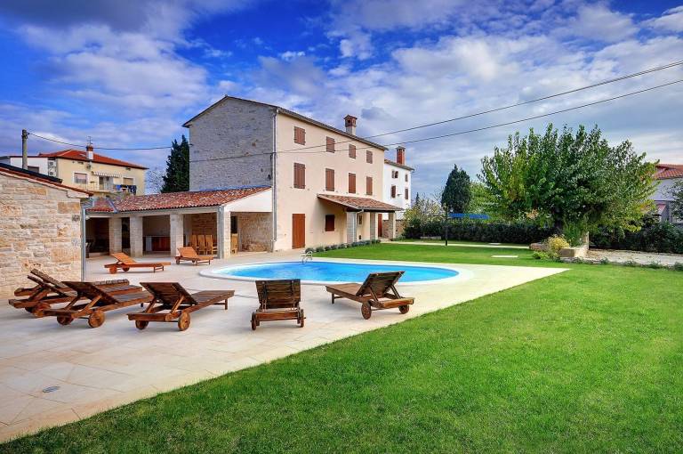 Villa Bale