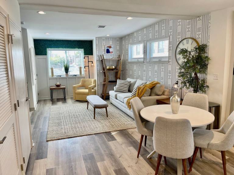 Apartment Downtown