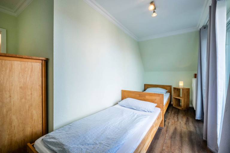 Ferienwohnung für bis zu 5 Personen in Kurparknähe — photo 5