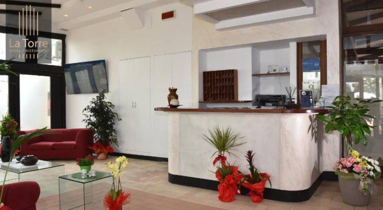 La Torre Hotel — photo 3