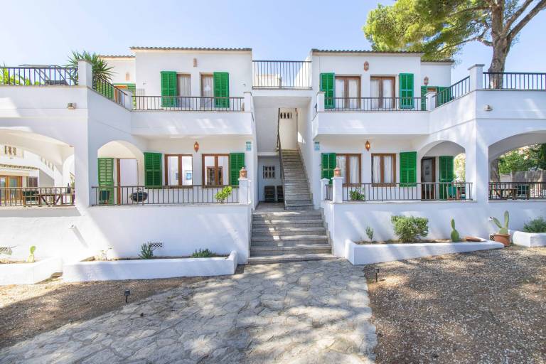 Ferienwohnung  Cala Ratjada
