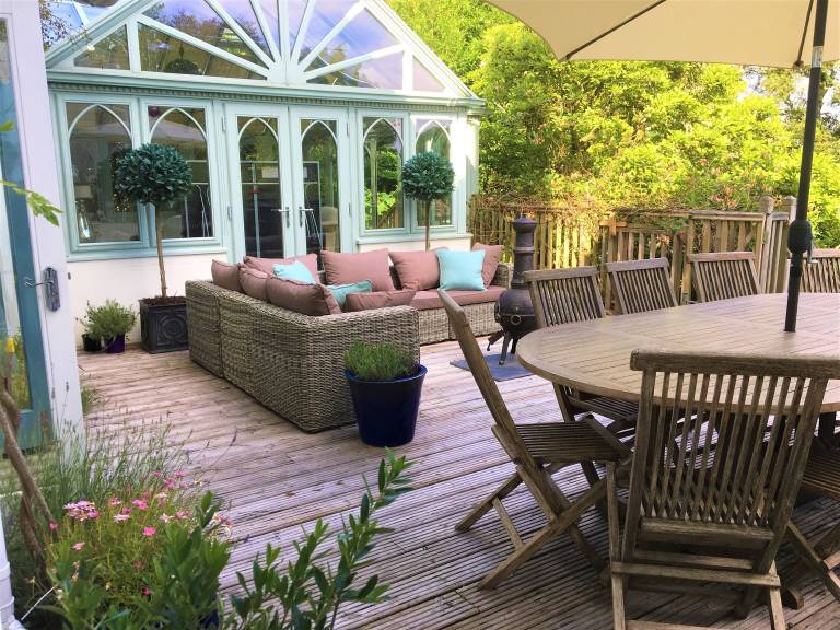 House Truro