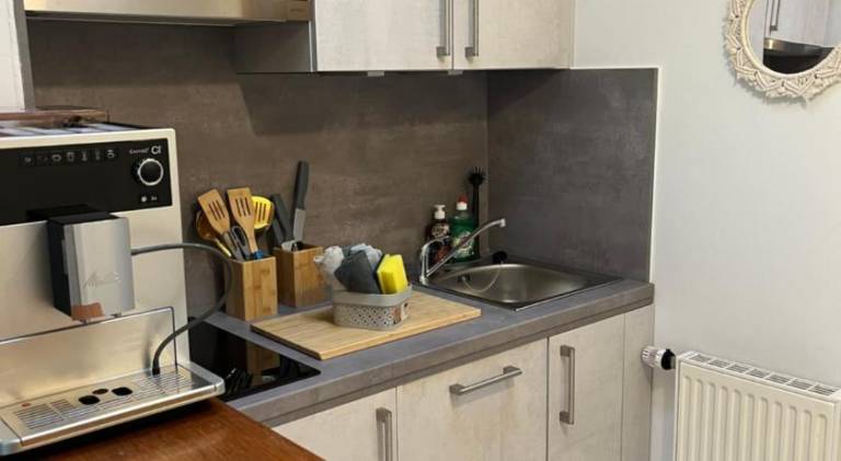 Lovely holiday apartment | Dogs allowed — photo 4