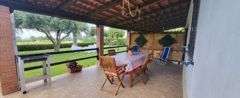 Appartamento Faro Capo Vaticano