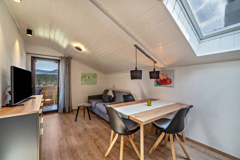 Ferienwohnung Tisens