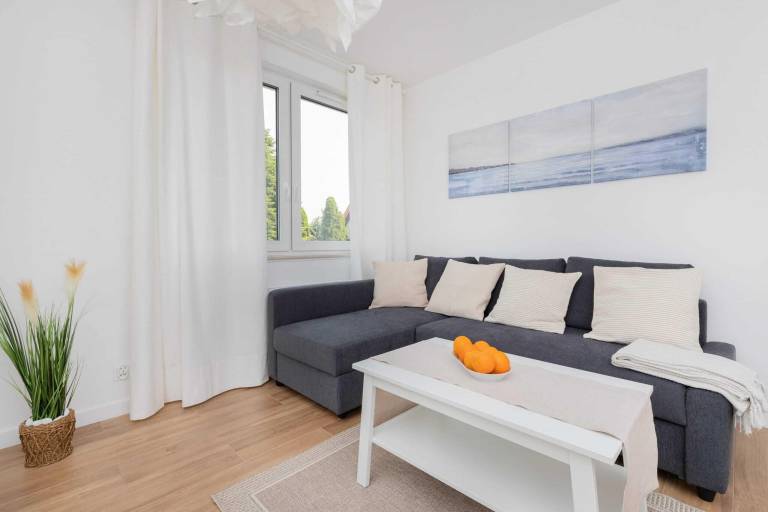 Apartament Puck