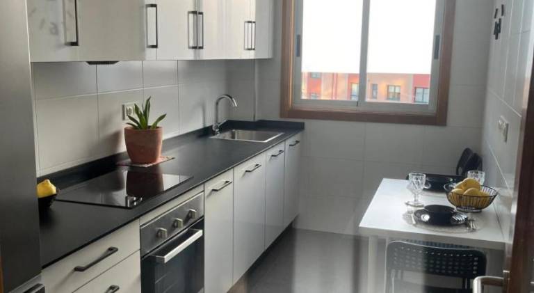 Apartment with 2 rooms for 5 persons — photo 4