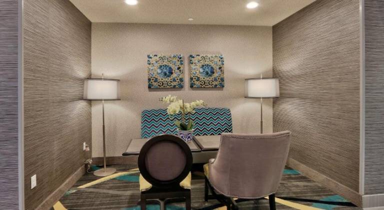 Hampton Inn & Suites Albuquerque/Airport — photo 5