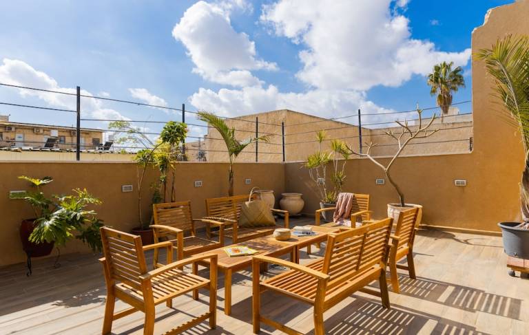 Apartment  Be'er Sheva