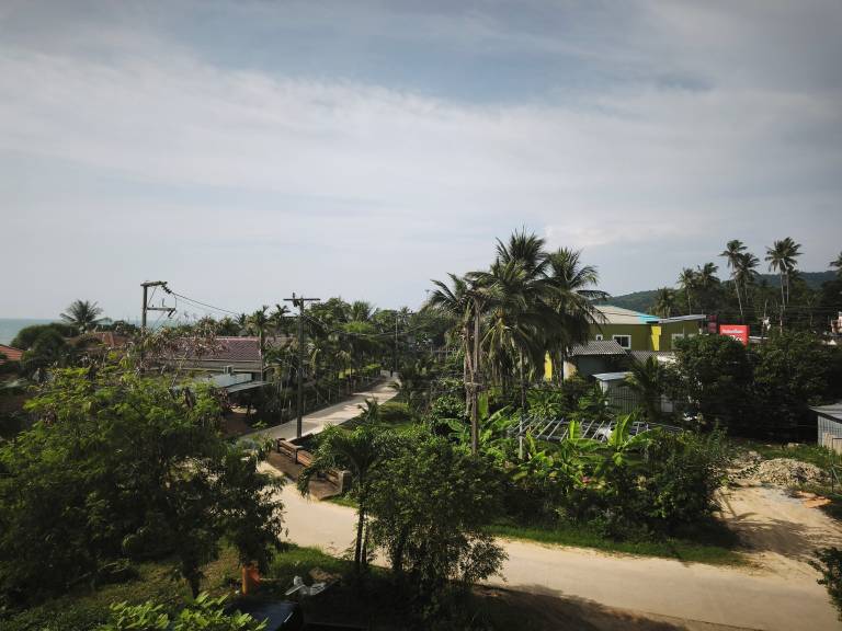 Ferienwohnung Ko Lanta