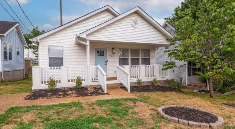 House with 3 rooms for 6 persons — photo 3