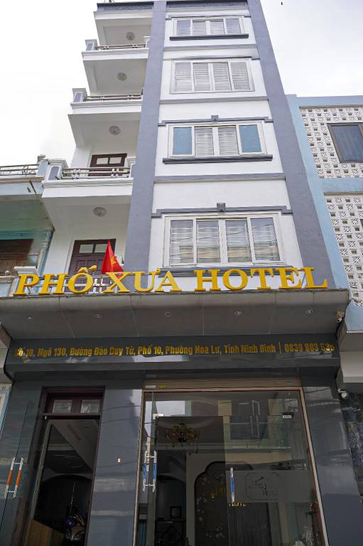 Phố Xưa Hotel — photo 3