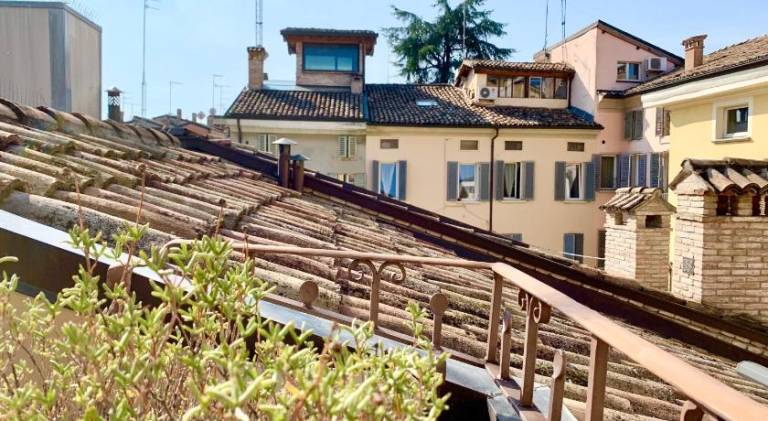 Beautiful rental apartment | Suitable for remote work | Pets are welcome in Parma