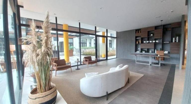 Rental apartment with 2 rooms for 6 persons — photo 3